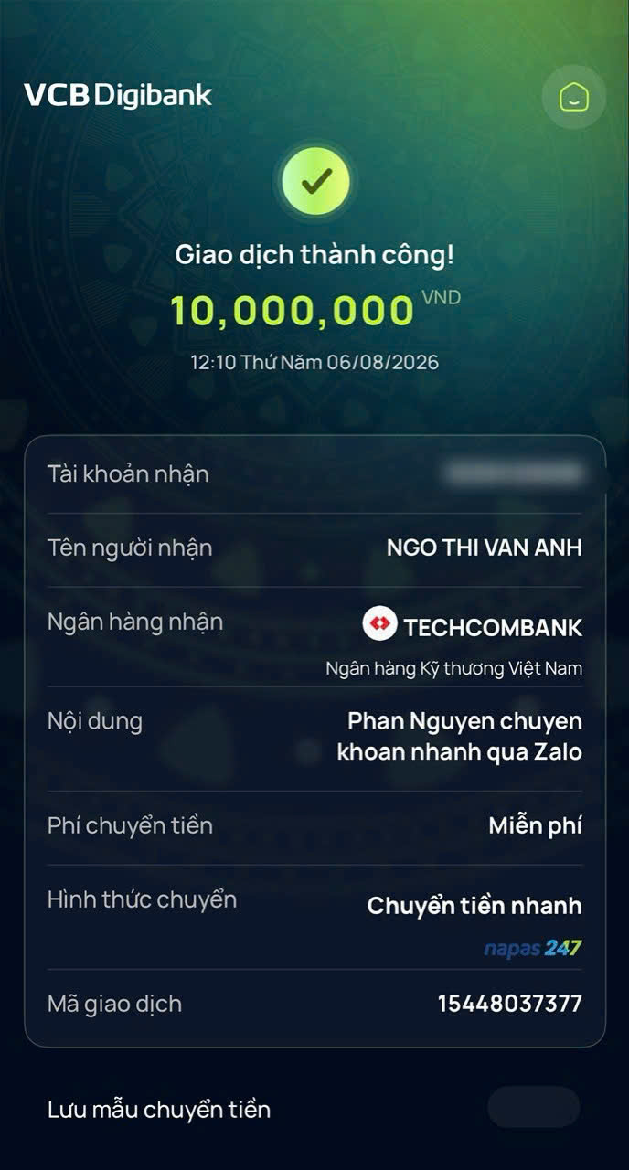 Chủ shop tiếp tục gia hạn ngân sách quảng cáo
